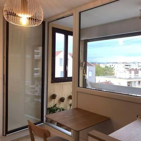 Renovated Flat With Loggia - Gare Part-Dieu 5Min Lyon Eksteriør billede
