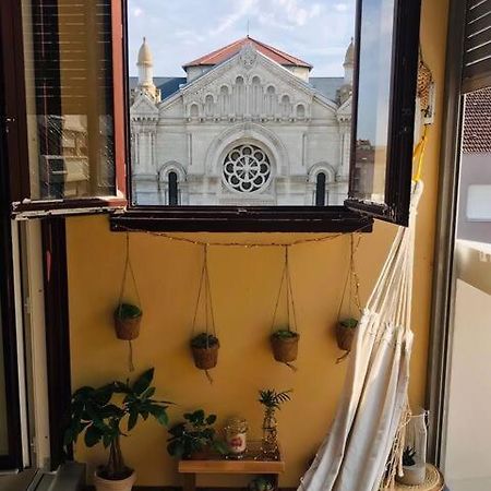 Renovated Flat With Loggia - Gare Part-Dieu 5Min Lyon Eksteriør billede