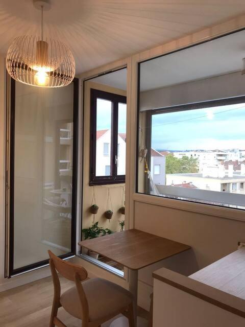 Renovated Flat With Loggia - Gare Part-Dieu 5Min Lyon Eksteriør billede