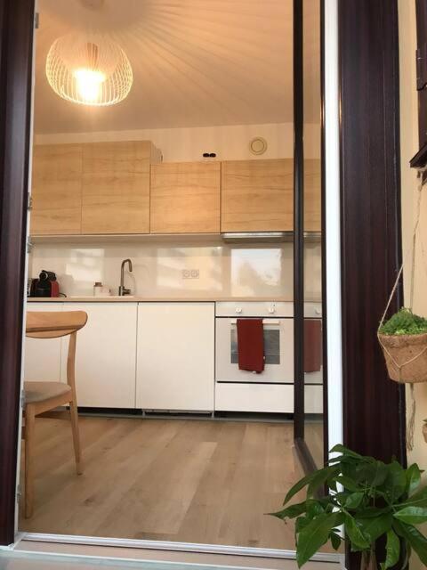 Renovated Flat With Loggia - Gare Part-Dieu 5Min Lyon Eksteriør billede