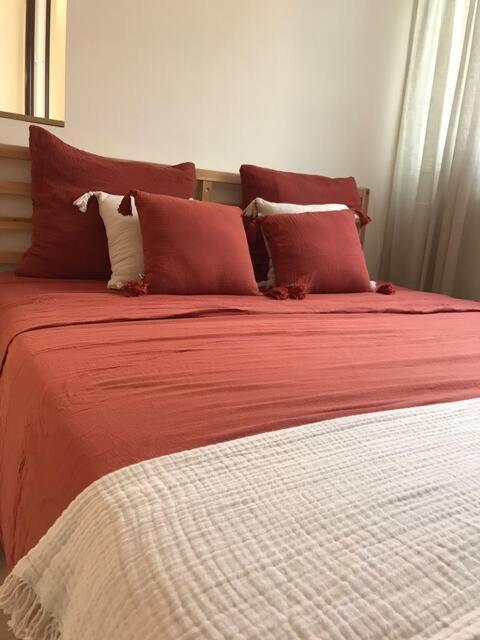 Renovated Flat With Loggia - Gare Part-Dieu 5Min Lyon Eksteriør billede